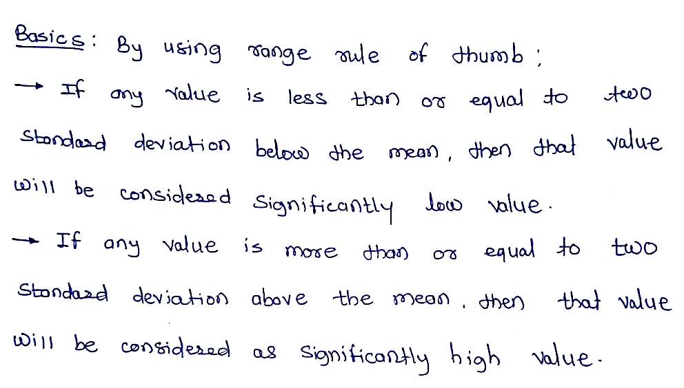 Statistics homework question answer, step 1, image 1